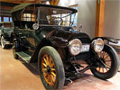 1914 Kissel Kar 4-40 Touring