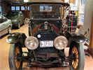 1914 Kissel Kar 4-40 Touring