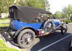 1913 Rolls-Royce