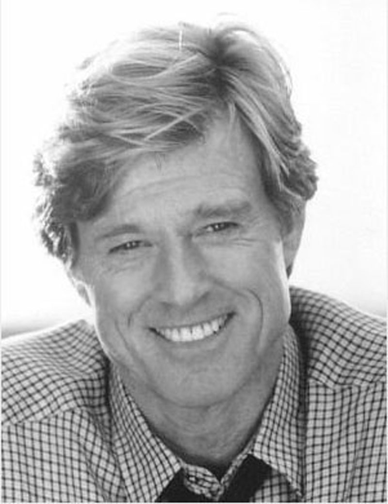 Robert Redford - Picture Actress