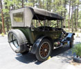 1914 Cadillac