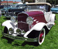 John Quam's 1930 Chrysler